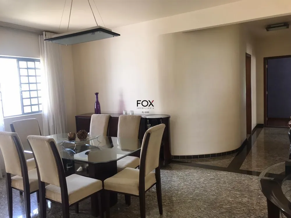 Casa, 4 quartos, 385 m² - Foto 4