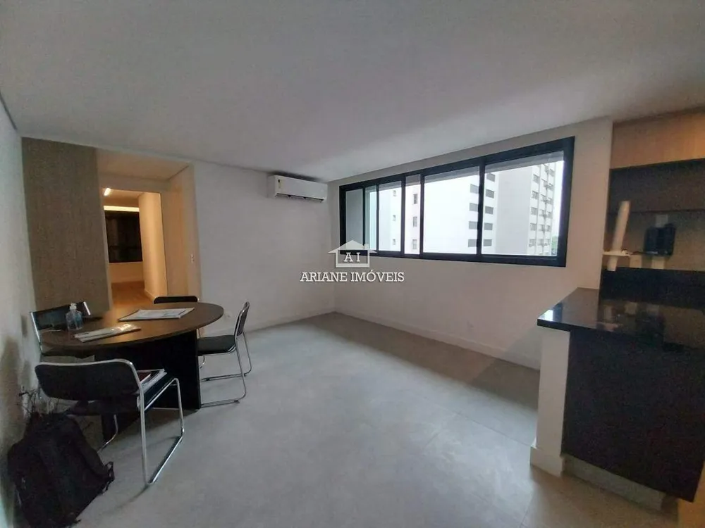 Apartamento, 2 quartos, 65 m² - Foto 2