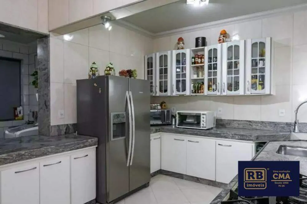 Casa, 3 quartos, 283 m² - Foto 7