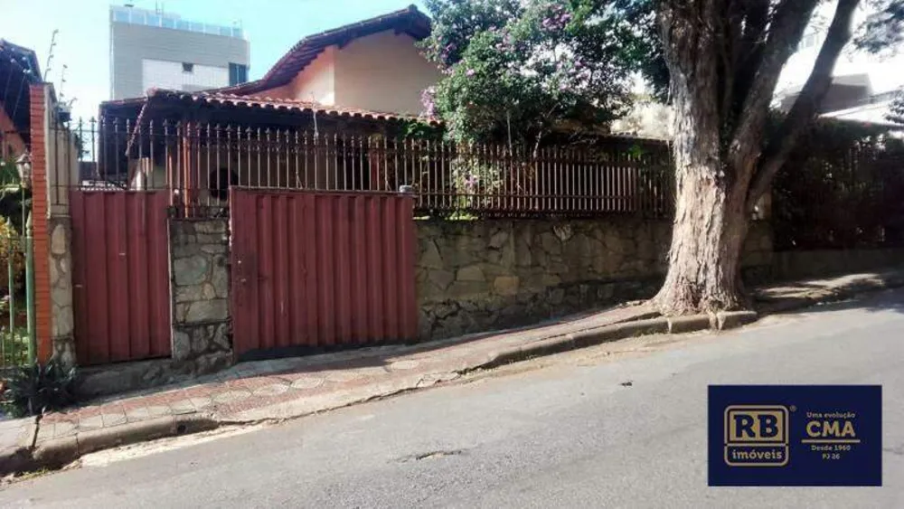 Casa, 3 quartos, 283 m² - Foto 3