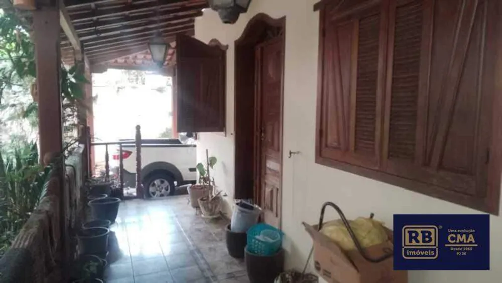Casa, 3 quartos, 283 m² - Foto 8