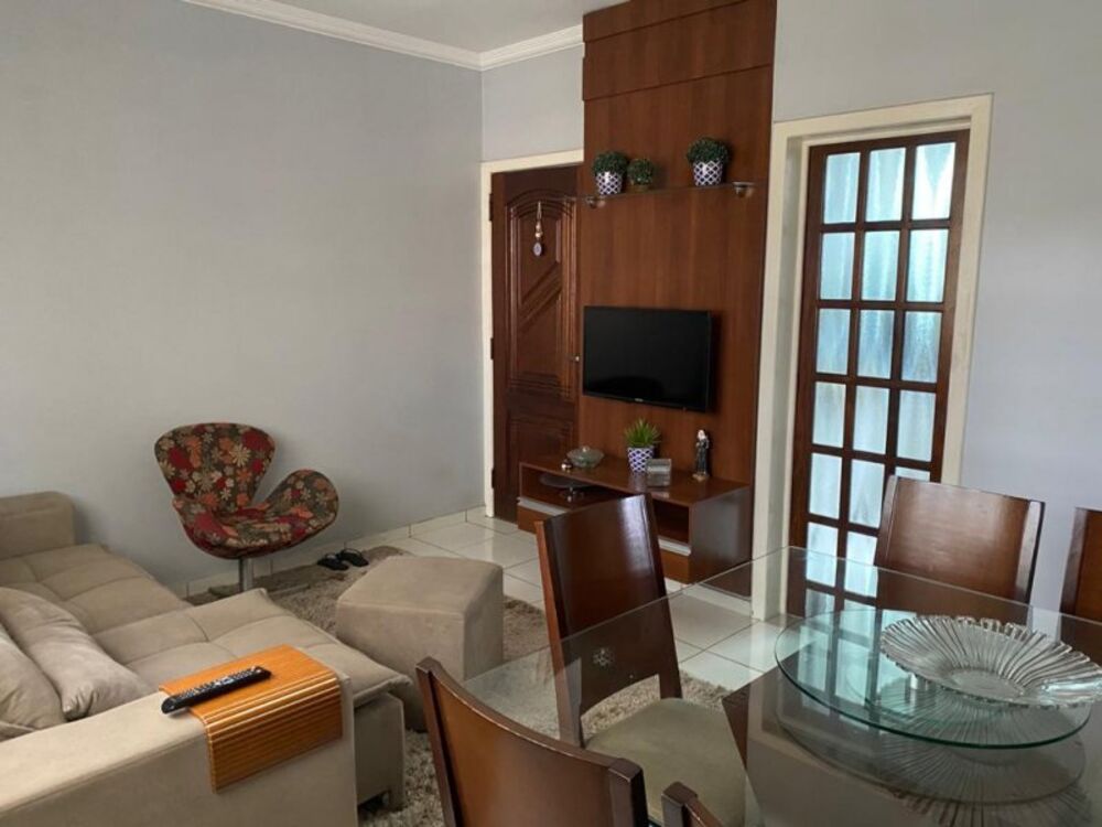 Apartamento à venda com 3 quartos, 70m² - Foto 4
