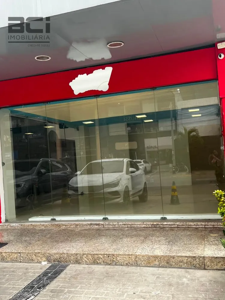 Loja-Salão, 90 m² - Foto 2