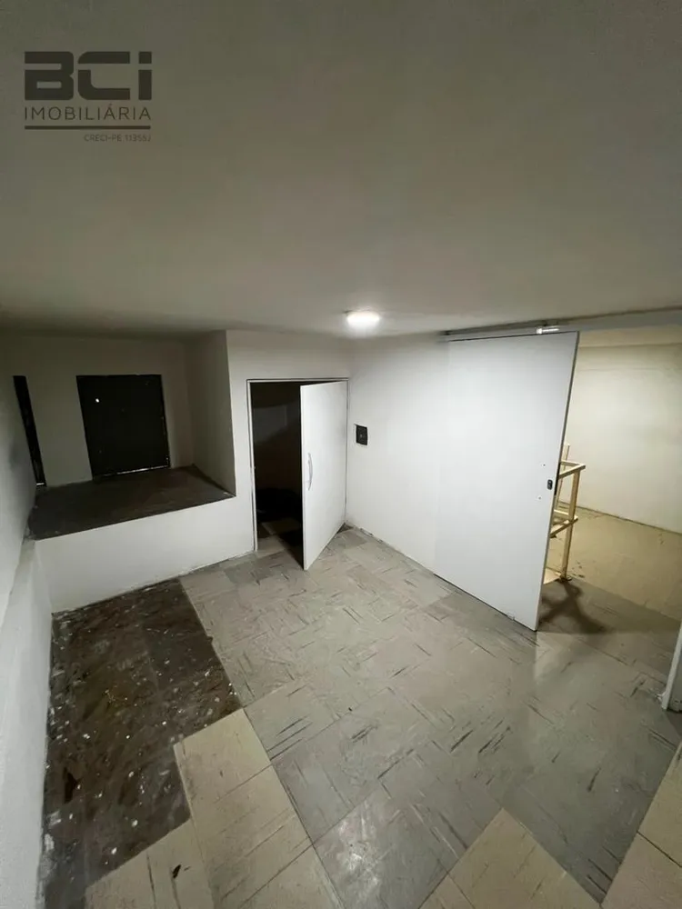 Loja-Salão, 90 m² - Foto 8