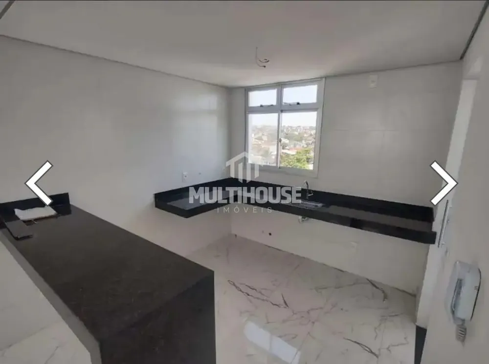 Apartamento, 3 quartos, 140 m² - Foto 3