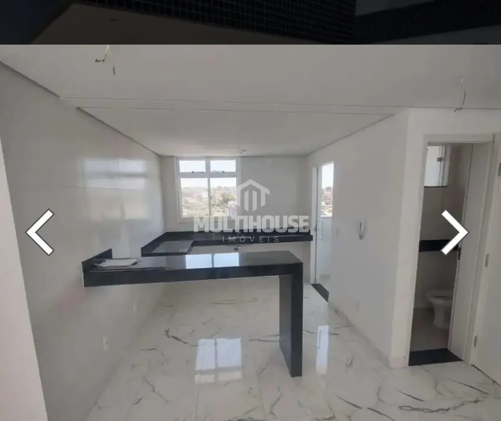 Apartamento, 3 quartos, 140 m² - Foto 2