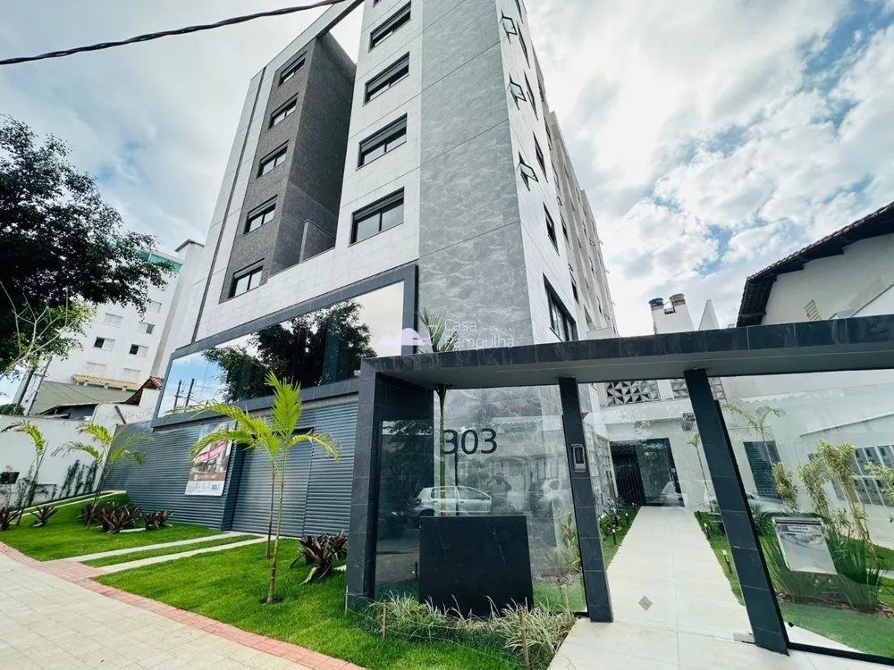 Apartamento, 3 quartos, 69 m² - Foto 3