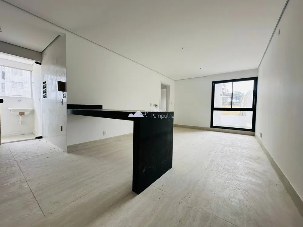 Apartamento, 3 quartos, 69 m² - Foto 4