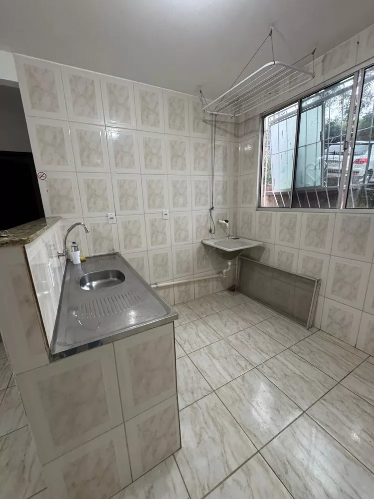 Apartamento para alugar com 2 quartos, 49m² - Foto 1