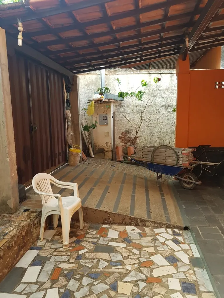 Casa, 2 quartos, 205 m² - Foto 12