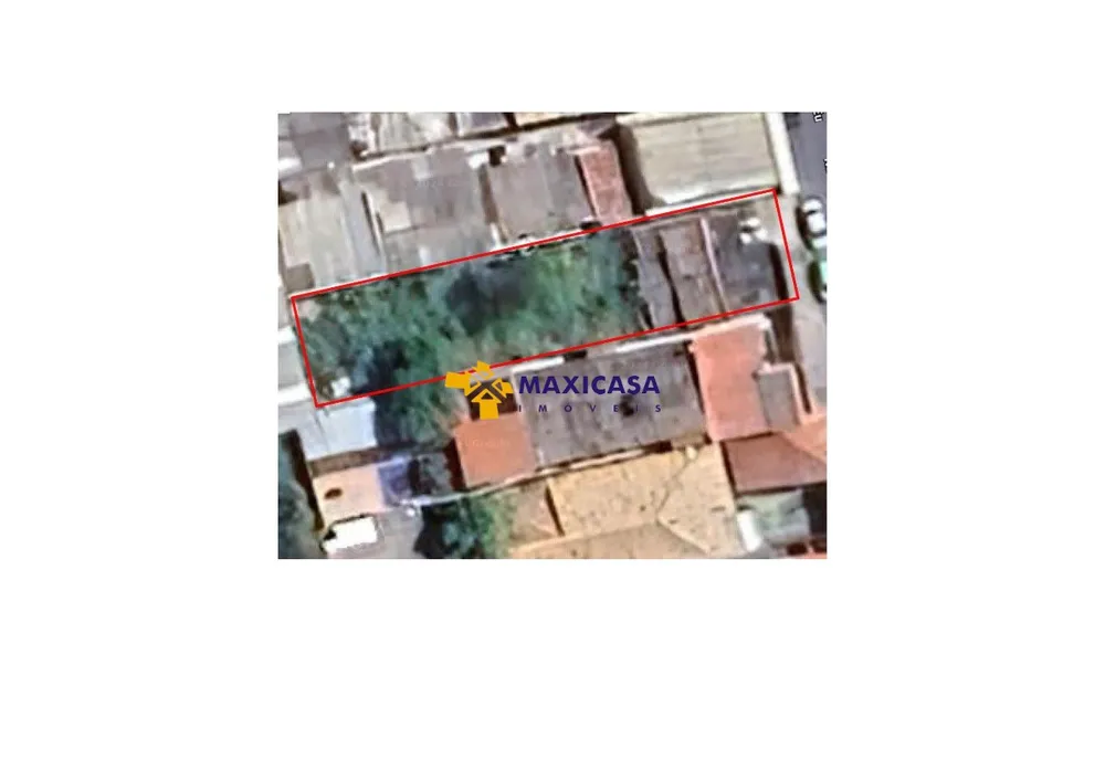 Terreno, 450 m² - Foto 1