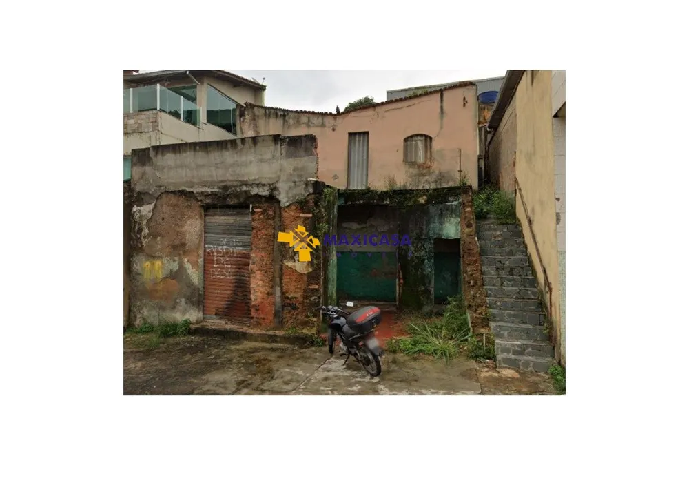 Terreno, 450 m² - Foto 2