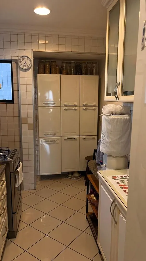 Apartamento, 3 quartos, 90 m² - Foto 8