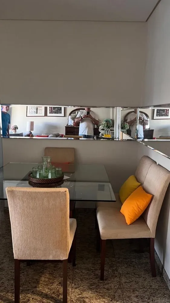Apartamento, 3 quartos, 90 m² - Foto 4