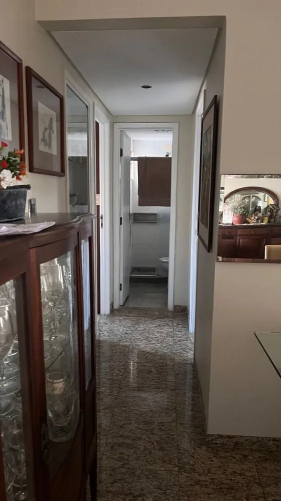 Apartamento, 3 quartos, 90 m² - Foto 10