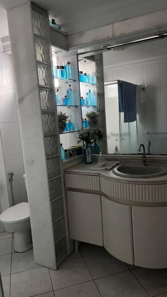 Apartamento, 3 quartos, 90 m² - Foto 11