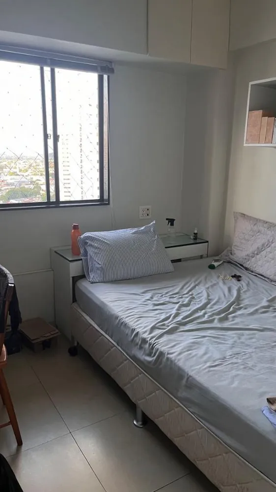 Apartamento, 3 quartos, 90 m² - Foto 7