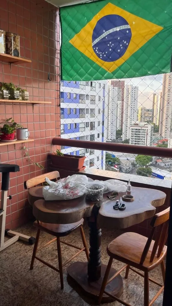Apartamento, 3 quartos, 90 m² - Foto 5