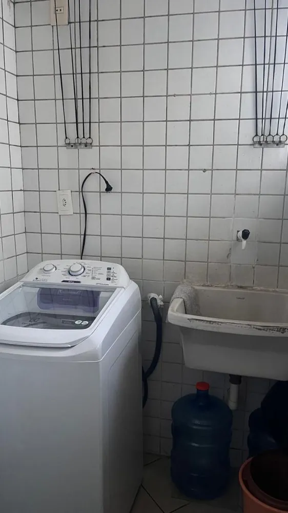 Apartamento, 3 quartos, 90 m² - Foto 9