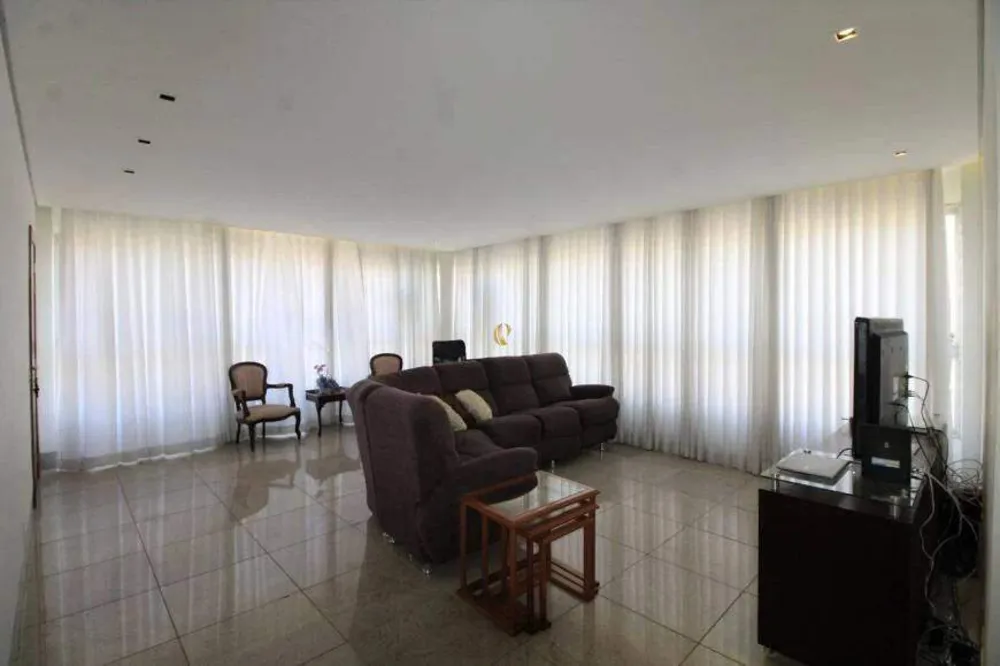 Apartamento, 4 quartos, 156 m² - Foto 3