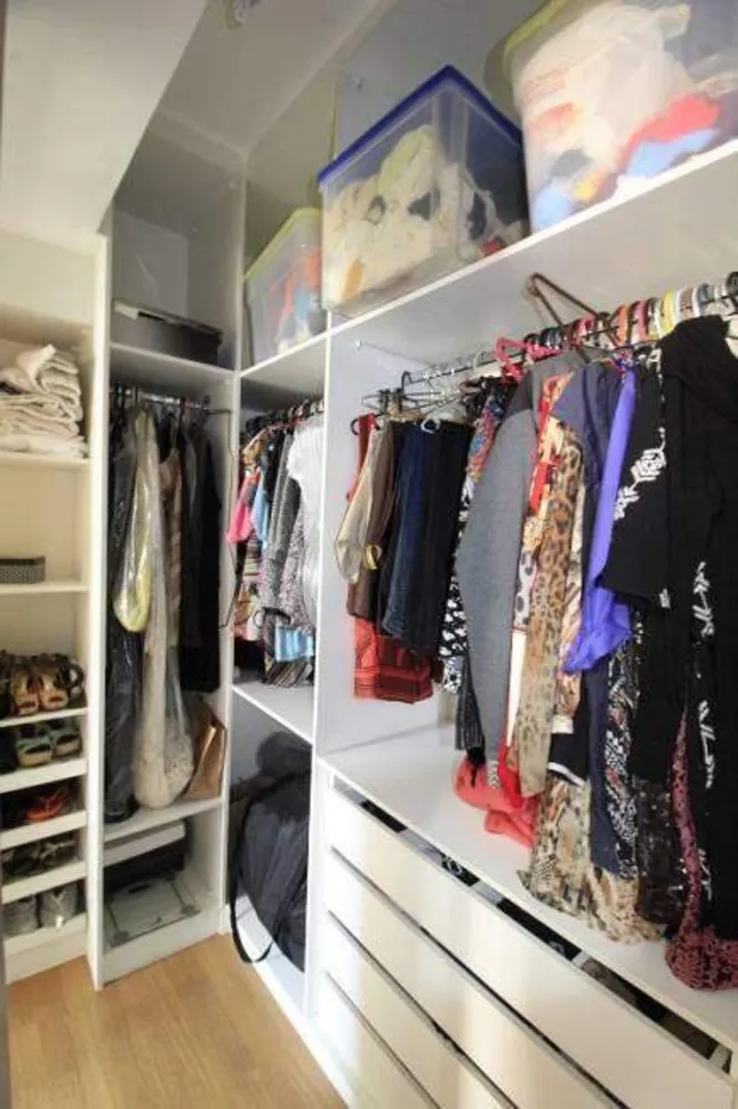 Apartamento, 4 quartos, 156 m² - Foto 14