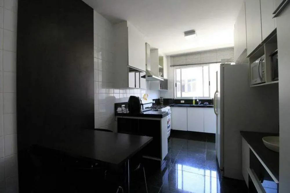 Apartamento, 4 quartos, 156 m² - Foto 6