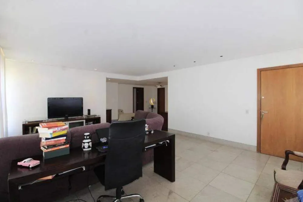 Apartamento, 4 quartos, 156 m² - Foto 4