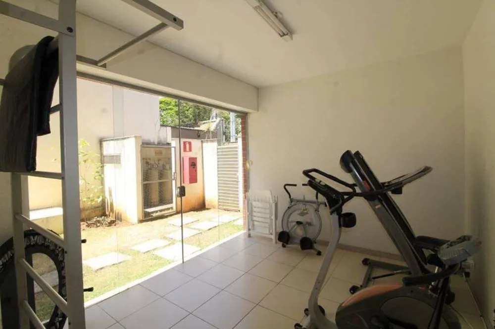 Apartamento, 4 quartos, 156 m² - Foto 24