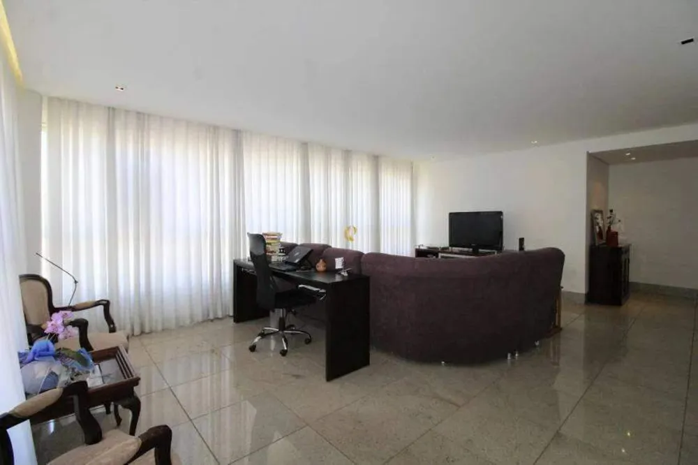 Apartamento, 4 quartos, 156 m² - Foto 1