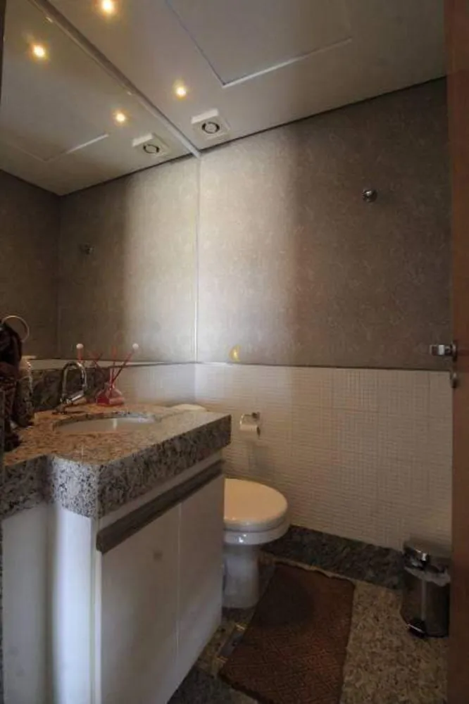 Apartamento, 4 quartos, 156 m² - Foto 5