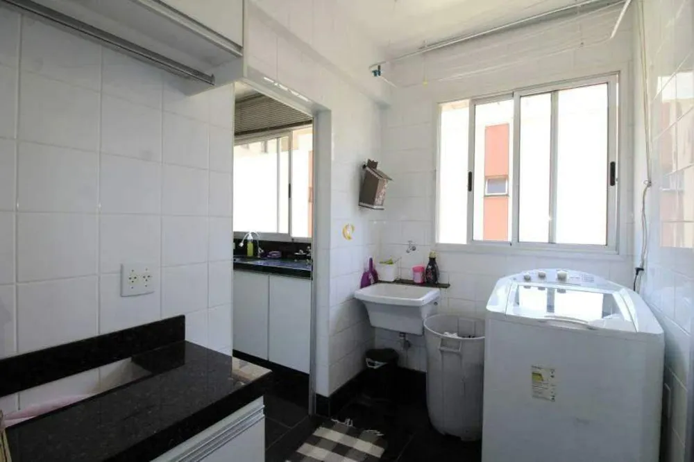 Apartamento, 4 quartos, 156 m² - Foto 9