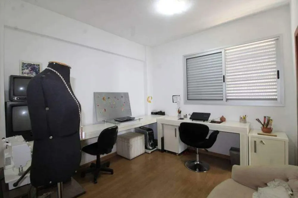 Apartamento, 4 quartos, 156 m² - Foto 22