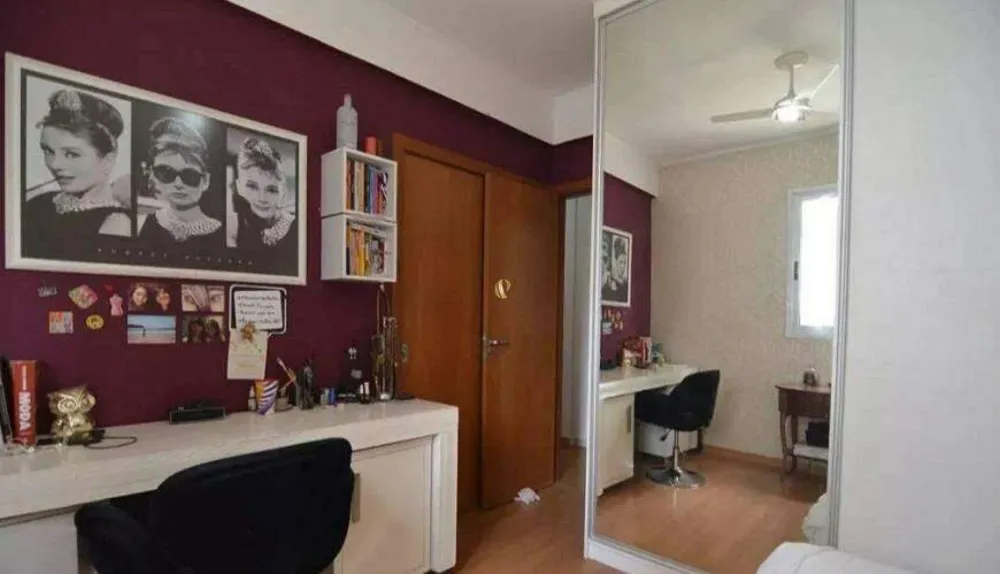 Apartamento, 4 quartos, 156 m² - Foto 20