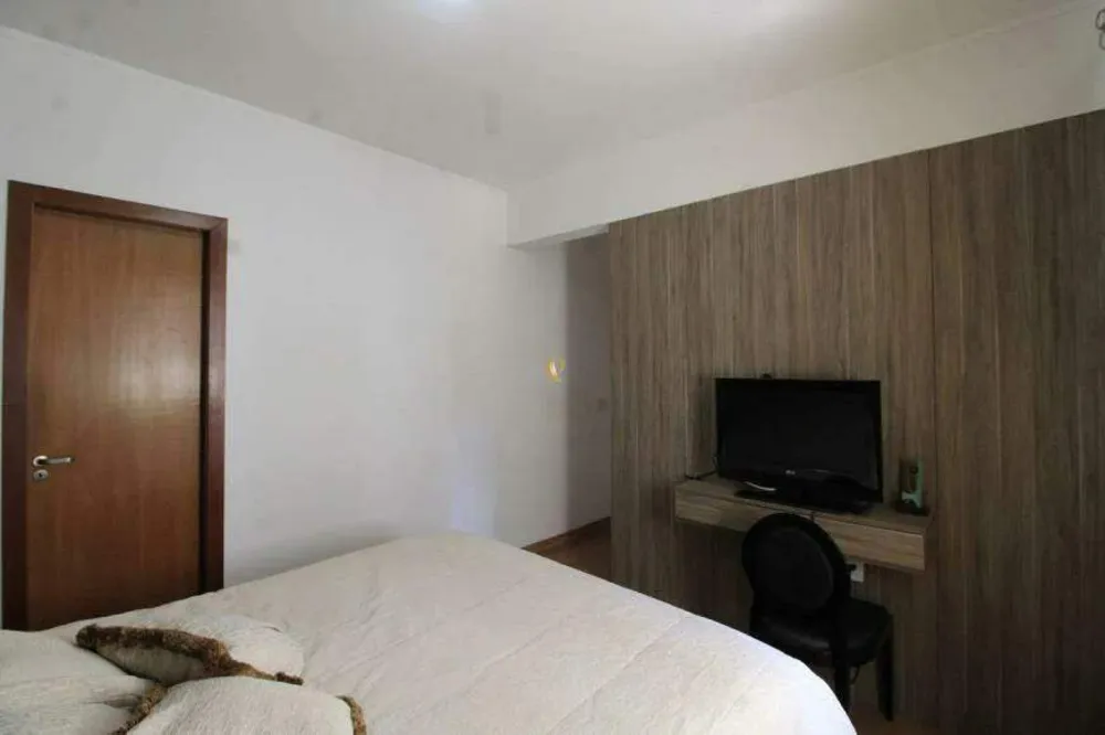 Apartamento, 4 quartos, 156 m² - Foto 13