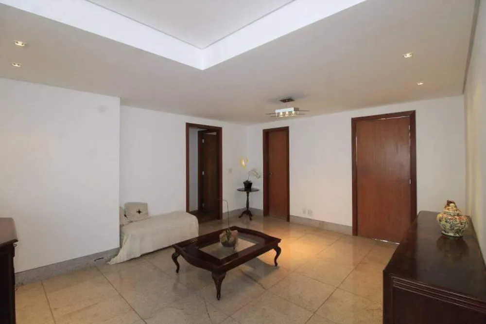Apartamento, 4 quartos, 156 m² - Foto 5