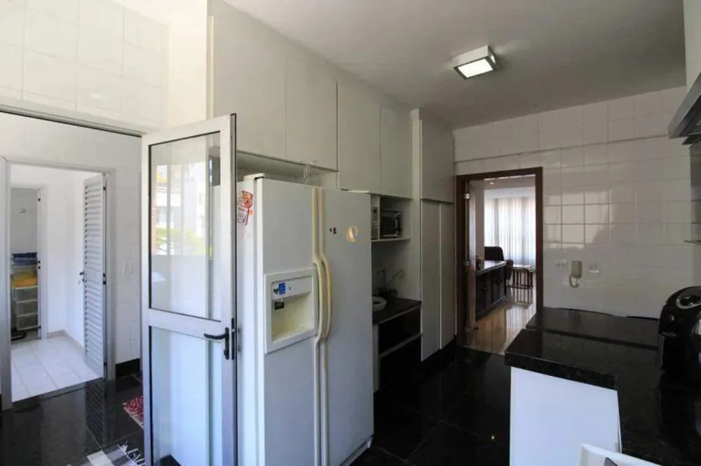 Apartamento, 4 quartos, 156 m² - Foto 8