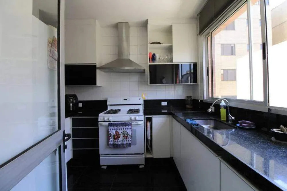 Apartamento, 4 quartos, 156 m² - Foto 7