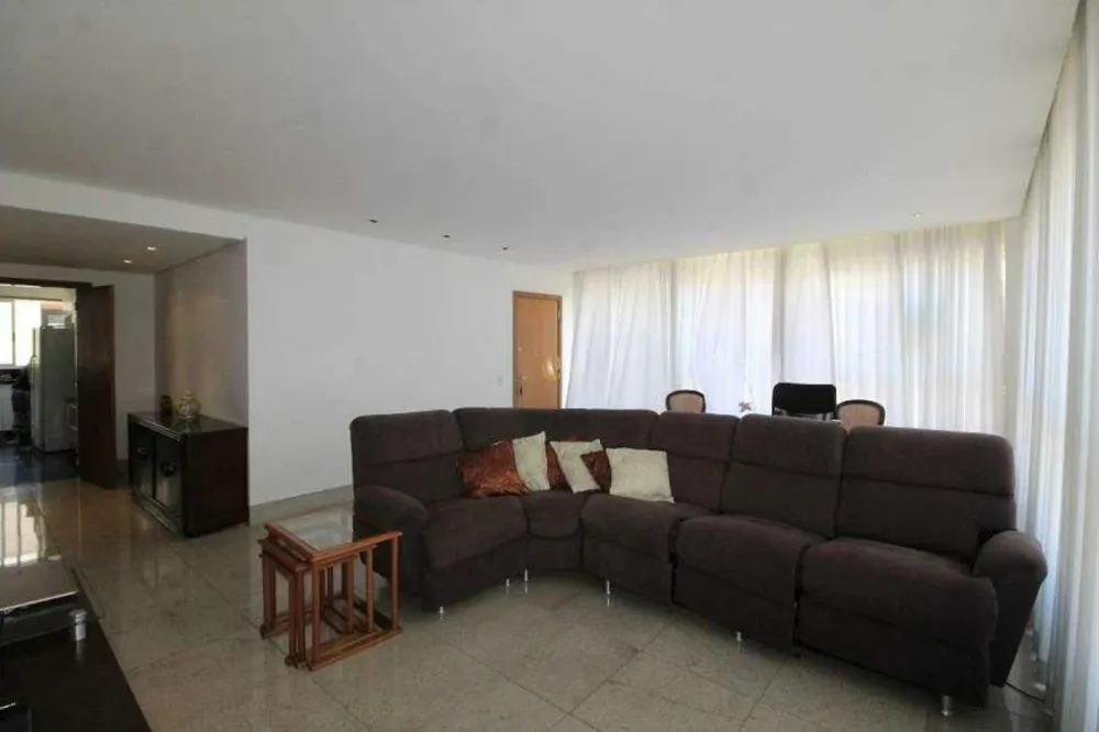 Apartamento, 4 quartos, 156 m² - Foto 2