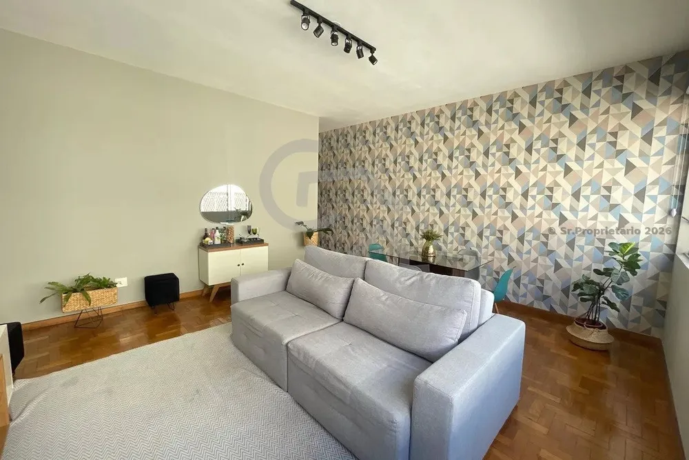 Apartamento, 3 quartos, 120 m² - Foto 2