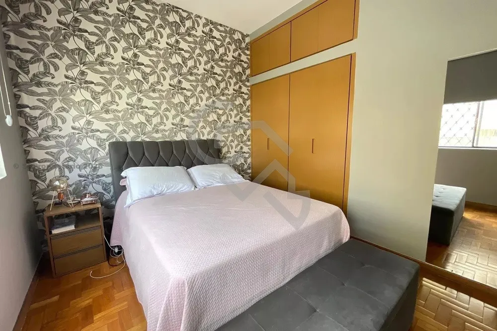 Apartamento, 3 quartos, 120 m² - Foto 5