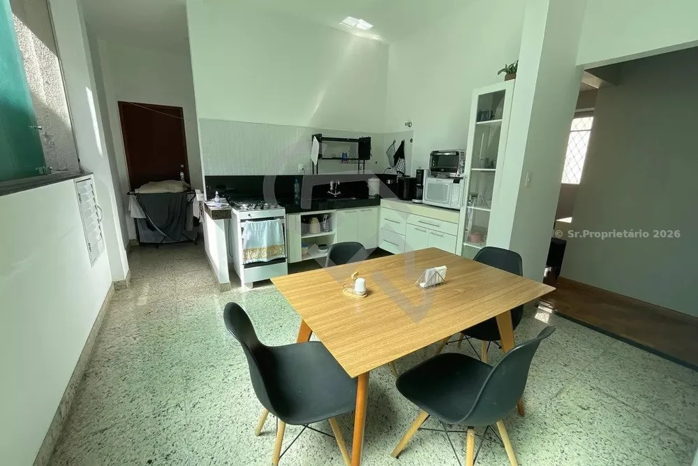 Apartamento, 3 quartos, 120 m² - Foto 7