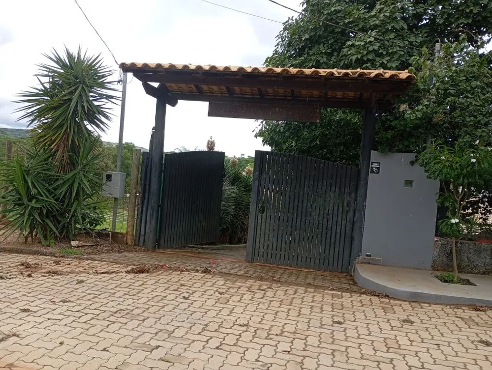 Chácara, 4 quartos - Foto 12