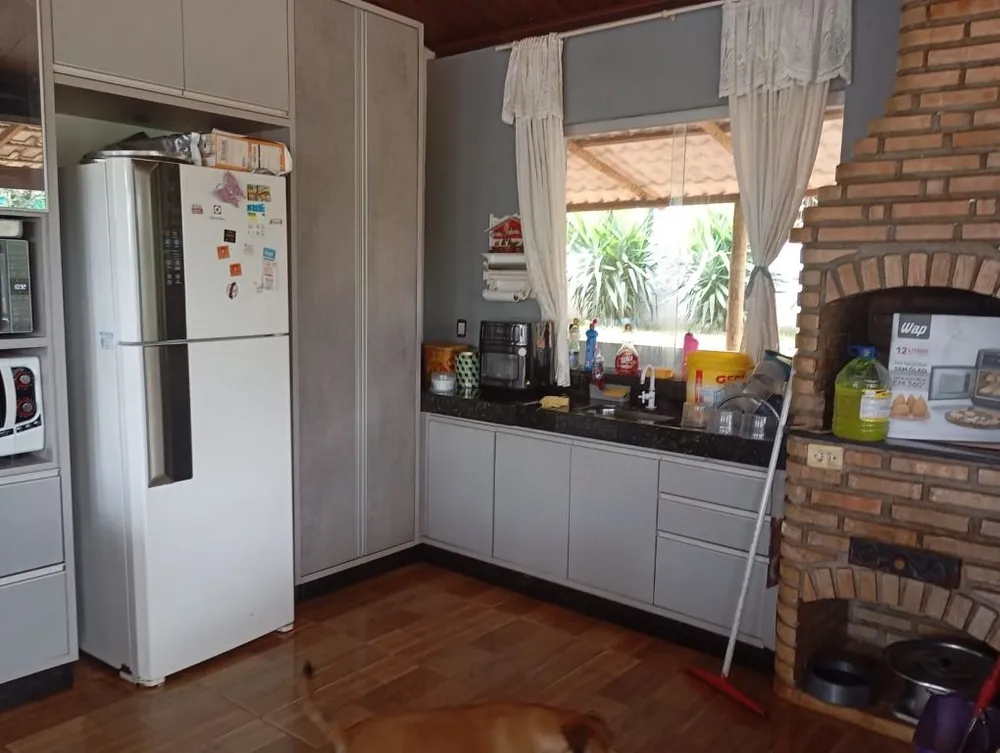 Chácara, 4 quartos - Foto 2
