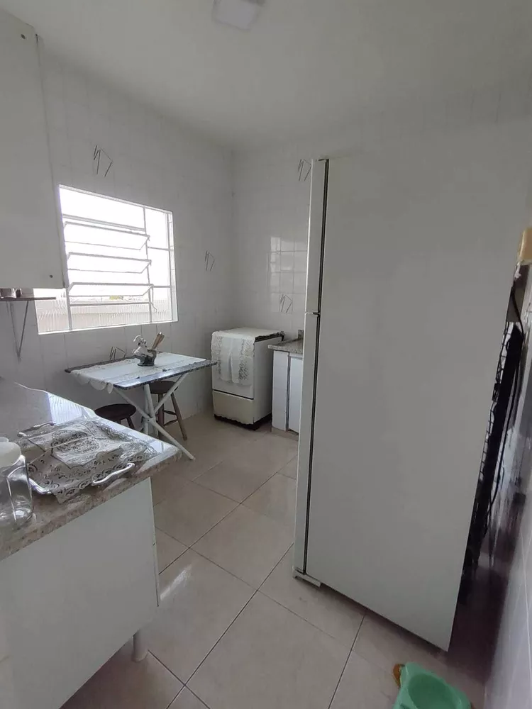 Casa à venda com 4 quartos, 117m² - Foto 13