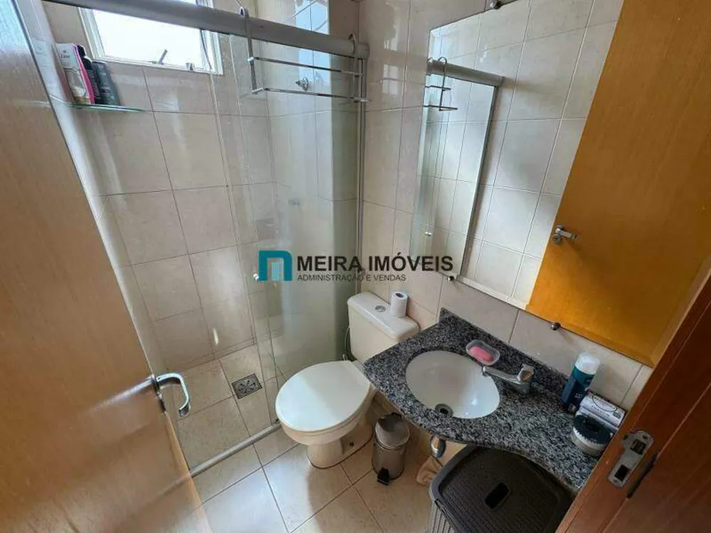 Cobertura, 3 quartos, 128 m² - Foto 10