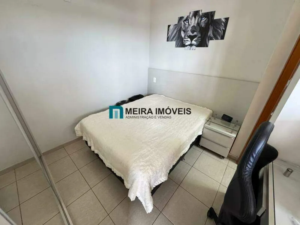 Cobertura, 3 quartos, 128 m² - Foto 7