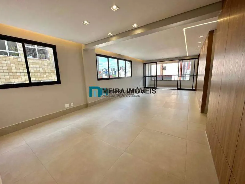 Cobertura, 3 quartos, 128 m² - Foto 7