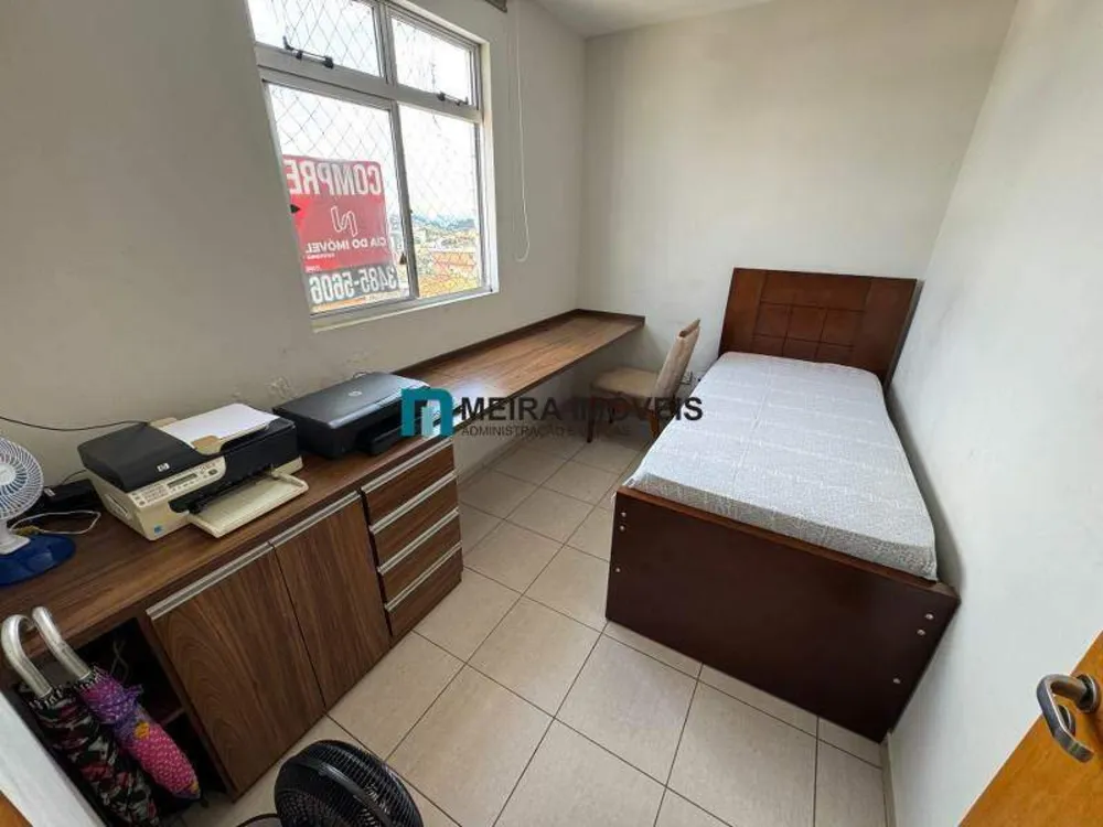 Cobertura, 3 quartos, 128 m² - Foto 12