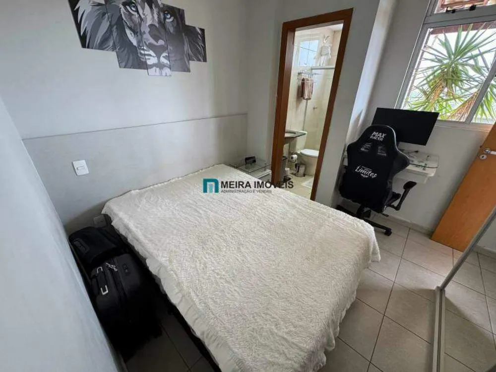 Cobertura, 3 quartos, 128 m² - Foto 5