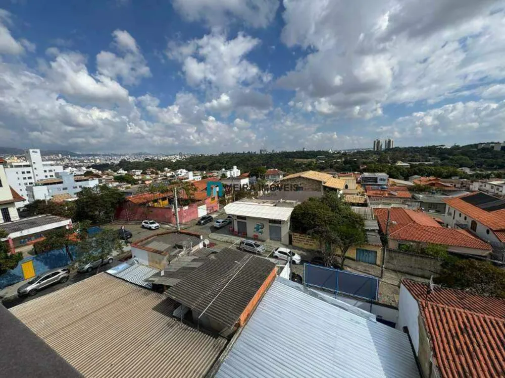 Cobertura, 3 quartos, 128 m² - Foto 12